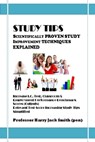 Study Tips - Harry Jack Smith - 9781301279142