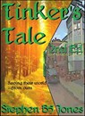 Tinker's Tale 2ed - Stephen B5 Jones - 9781301305322