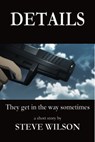 Details - Steven Patrick Wilson - 9781301311026