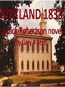 Kirtland 1833-a Jack Robertson novel - Gary R Reed - 9781301337774
