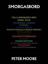 Smorgasbord - Peter Moore - 9781301391073