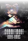 Commitment - Roby James - 9781301393893