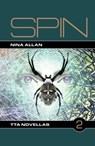 Spin - Nina Allan - 9781301417698