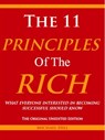 The 11 Principles of the Rich - Michael Hill - 9781301462278
