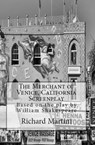Merchant of Venice, CA Screenplay - Richard Martini - 9781301465187