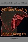 Kindie Kung Fu - William Gentry - 9781301504220