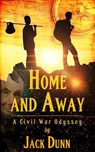 Home and Away - Jack Dunn - 9781301548880