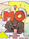 Mo - The Talking Dog - Michelle Campbell-Scott - 9781301556182