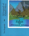 A Legend of Grand Mesa - Terri Ragsdale - 9781301567935