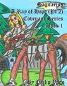 Sagitarius : Part 2 A Ray of Hope - Philip Vago - 9781301580781