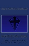 Justice on Trial - Eric Steven Johnson - 9781301587674