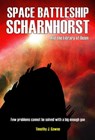 Space Battleship Scharnhorst and the Library of Doom - Timothy Gawne - 9781301589708