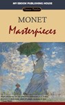 Monet - Masterpieces - myebook - 9781301591084