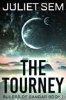 The Tourney - Juliet Sem - 9781301613441