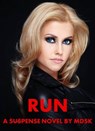 Run - Harper Jackson - 9781301629367