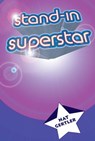 Stand-in Superstar - Nat Gertler - 9781301639540