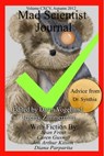 Mad Scientist Journal: Autumn 2012 - Dawn Vogel ; Jeremy Zimmerman - 9781301644292