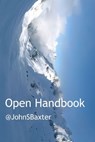 Open Handbook - John Baxter - 9781301681464