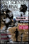 Mad Scientist Journal: Summer 2013 - Dawn Vogel ; Jeremy Zimmerman - 9781301687602