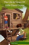 The Life and Times of Little David Stone - Dave Stone - 9781301692170