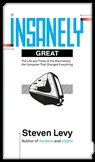 Insanely Great: The Life and Times of Macintosh, the Computer that Changed Everything - Steven Levy - 9781301757718