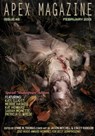 Apex Magazine - Issue 45 - Lynne M. Thomas - 9781301760756