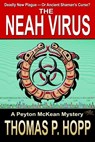 The Neah Virus - Thomas P Hopp - 9781301769551