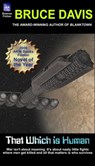 That Which is Human - Bruce Davis - 9781301819522