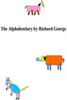 The Alphabestiary - Richard George - 9781301820689