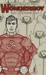 The Wonderboy Serials: Season Two - Charles Martin - 9781301821587