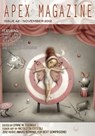 Apex Magazine - Issue 42 - Lynne M. Thomas - 9781301827091