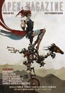 Apex Magazine - Issue 53 - Lynne M. Thomas - 9781301835218
