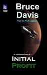 Initial Profit - Bruce Davis - 9781301836840