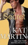 The Secret - Kat Martin - 9781301837649