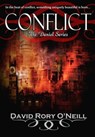 Conflict - David Rory O'Neill - 9781301851966