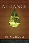 Alliance - R C MacDonald - 9781301857180