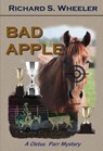 Bad Apple - Richard S. Wheeler - 9781301909124
