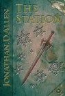 The Station - Jonathan D Allen - 9781301913701