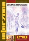 Interzone 243 Nov: Dec 2012 - TTA Press - 9781301921812