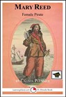 Mary Reed: Female Pirate: Educational Version - Calista Plummer - 9781301938964