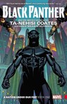 Black Panther: A Nation Under Our Feet Book 1 - Ta-Nehisi Coates - 9781302900533