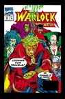 Infinity Watch Vol. 2 - STARLIN,  Jim ; Arcudi, John ; Ashford, Richard - 9781302900625