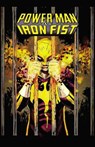 Power Man and Iron Fist 2 - WALKER,  David F. - 9781302901158