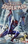 Amazing Spider-man: Worldwide Vol. 4 - Dan Slott - 9781302902377