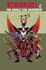 Deadpool & The Mercs For Money Vol. 1 - Cullen Bunn - 9781302902636