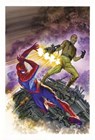 Amazing spider-man: worldwide (06) - dan slott - 9781302902933
