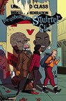 The Unbeatable Squirrel Girl Vol. 5: Like I'm The Only Squirrel In The World - Ryan North - 9781302903282