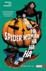 Spider-woman: Shifting Gears Vol. 3: Scare Tactics - HOPELESS,  Dennis - 9781302903305