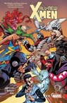 All-new X-men: Inevitable Vol. 4: Ivx - HOPELESS,  Dennis - 9781302905231