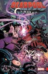 Deadpool: World's Greatest Vol. 8: Til Death Do Us? - David F. Walker - 9781302905439